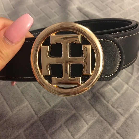 Top shop belt - Picture 2 of 2